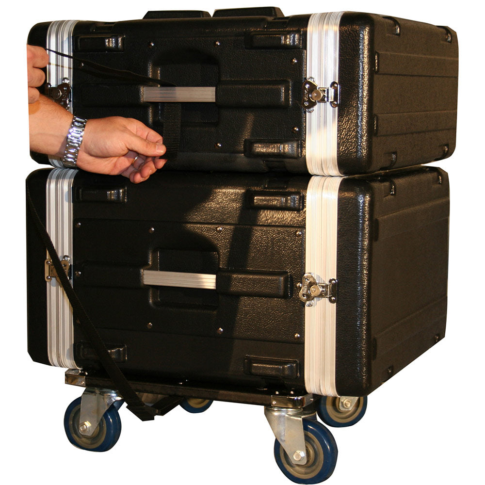 Gator GA-200 Caster Kit for Gator Shock Racks