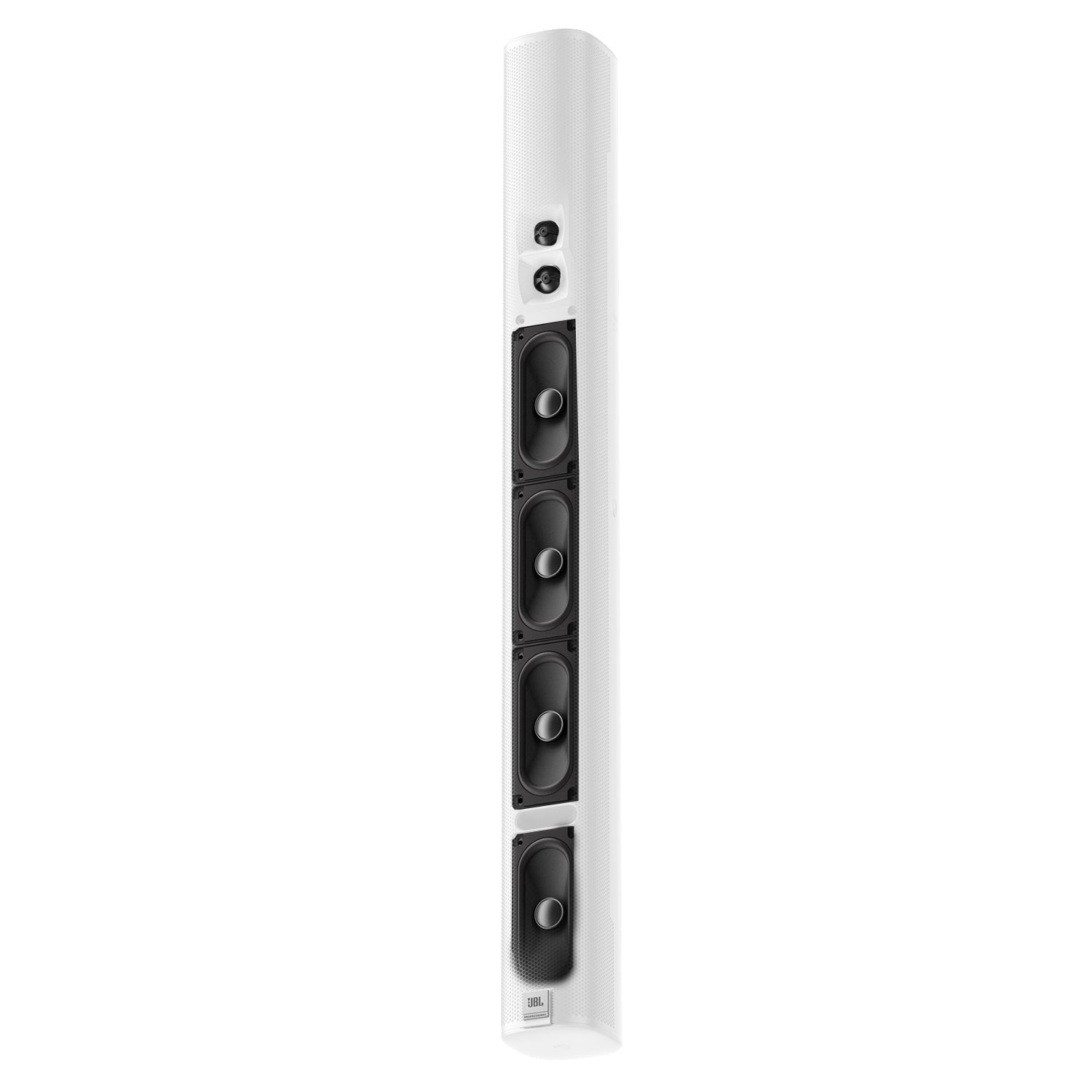 JBL COL800-WH - Slim Column Loudspeaker (White)