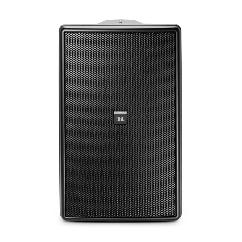 JBL Control 31 Two-Way High-Output Indoor-Outdoor Monitor Speaker