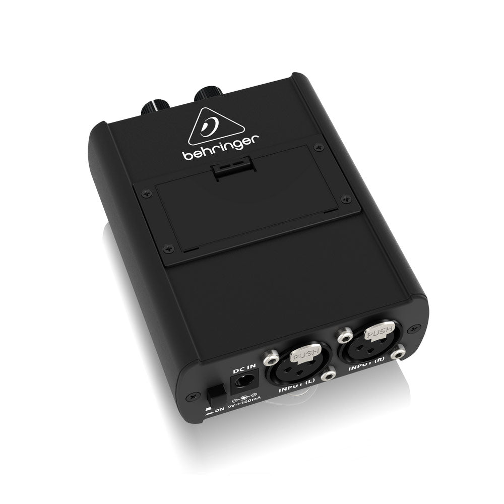 Behringer POWERPLAY P1 In-Ear Monitor Amplifier - B-Stock