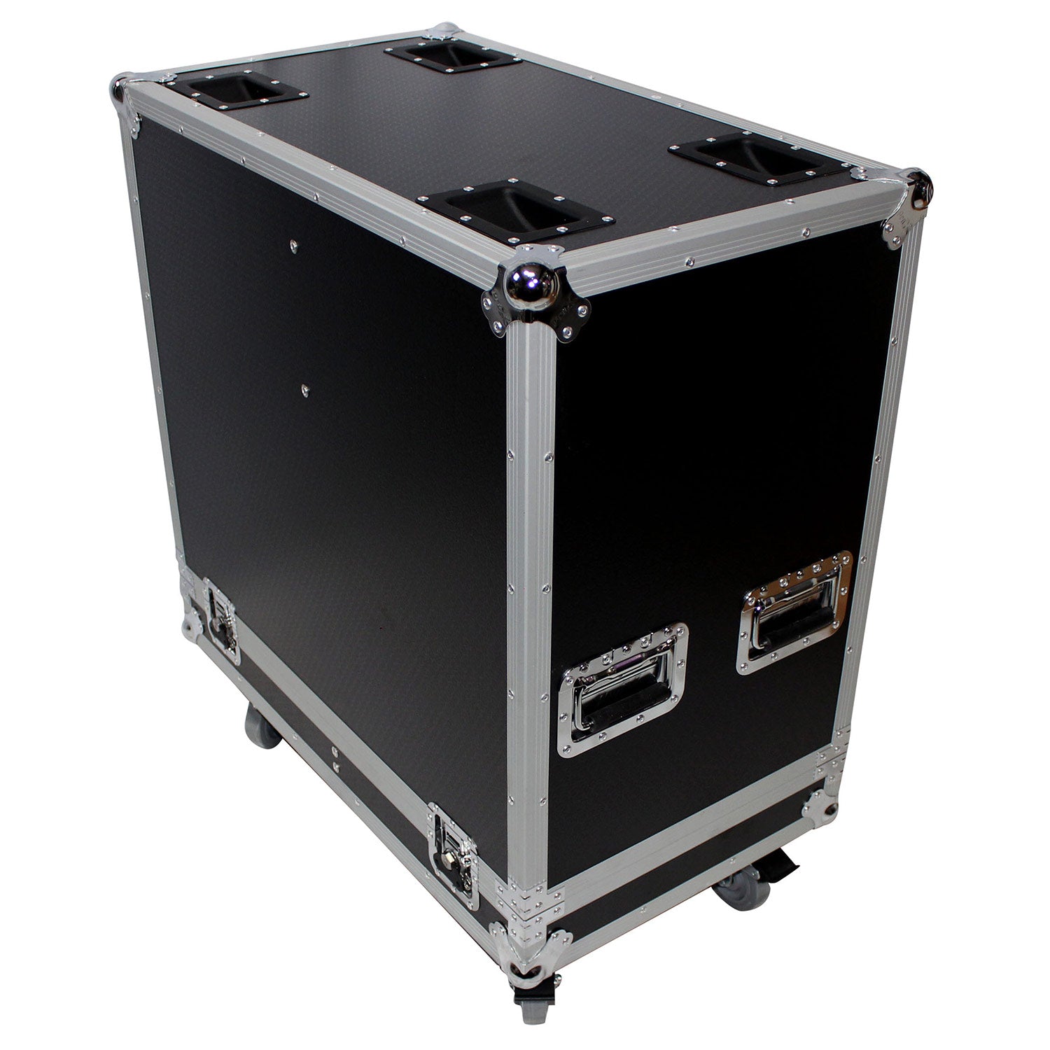 ProX X-EV-ELX115P - Fits 2X EV ELX115P Speakers, Int. Dim.: 28X17X15"