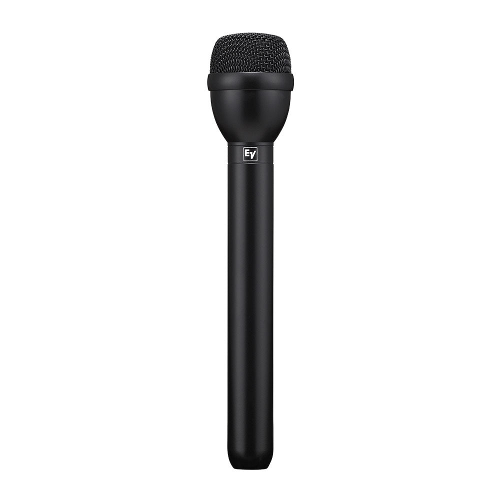 Electro-Voice RE50L Omnidirectional Handheld Interview Microphone