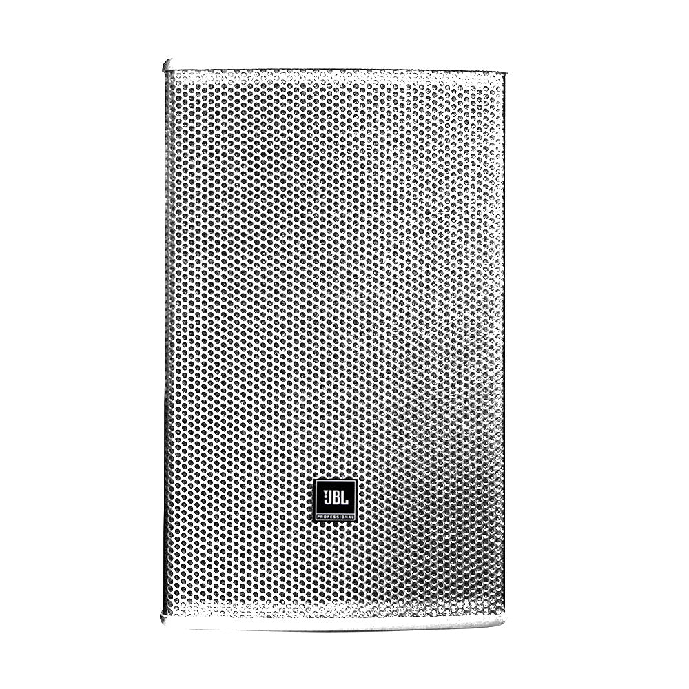 JBL AC599-WH - Compact 2-Way Install Loudspeaker (White)
