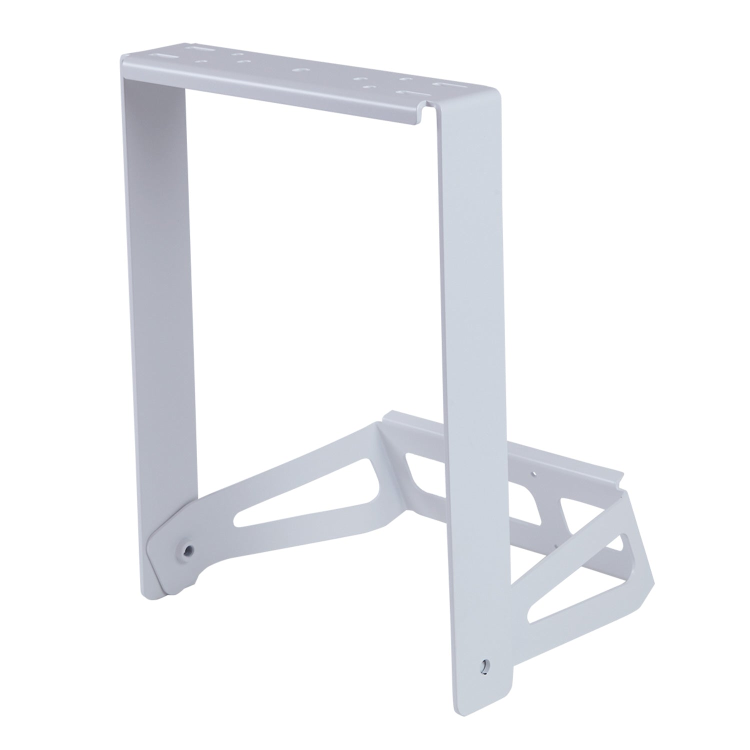 DAS AXF-AR508W - Fast-Adjustable Ceiling or Truss Mount Bracket for ARTEC-508A (White)