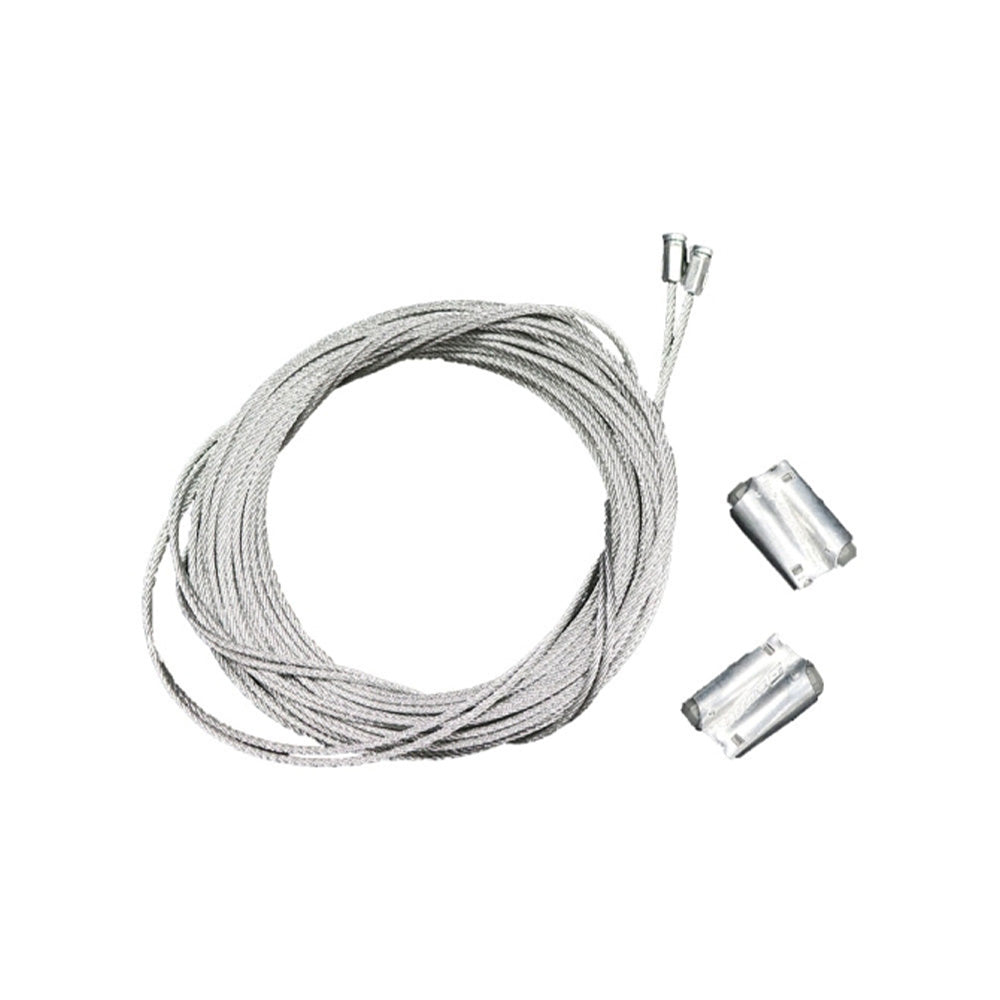 Soundtube AC-RSEZ-HH-20 - 20-Foot Hanging Kit for RS-EZ Series Speakers