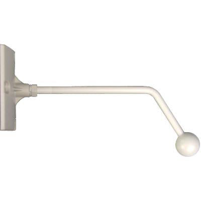 JBL MTC-29CM-WH Ceiling-Mount Adapter for Control 29AV Speaker - White