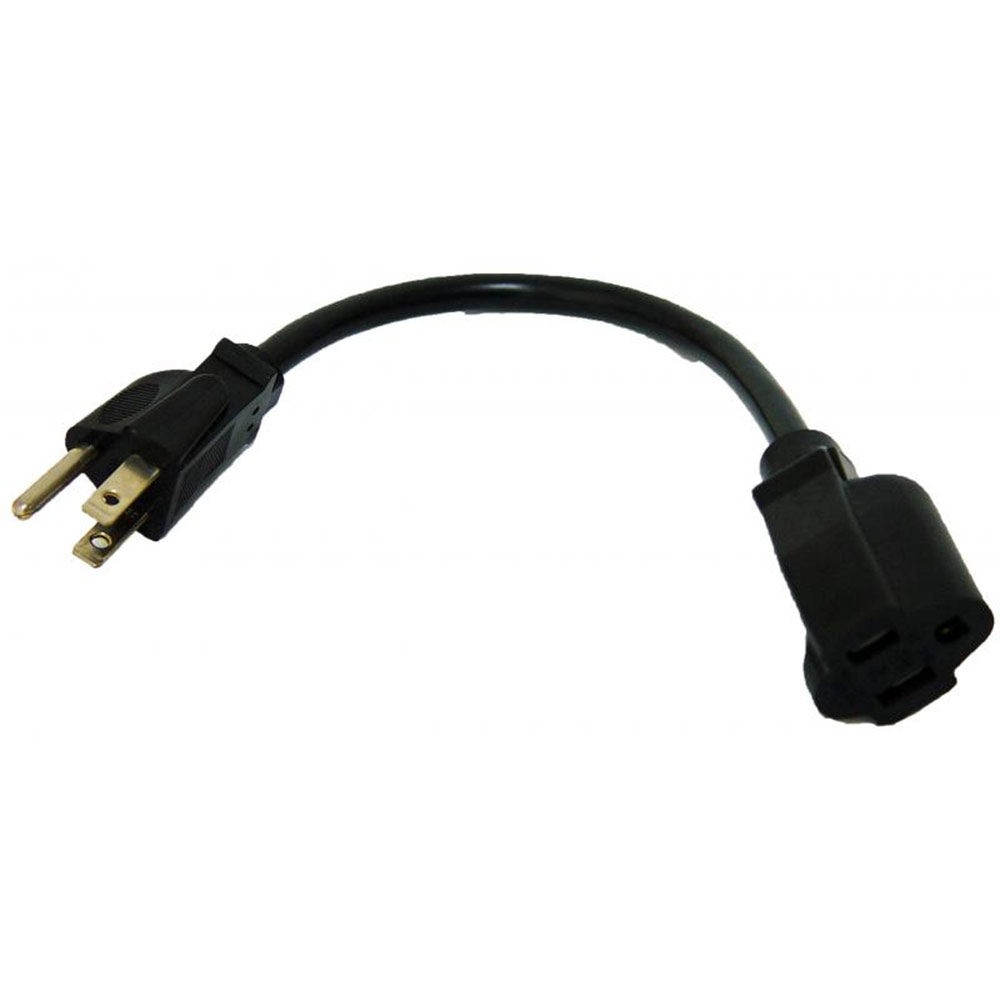 Rolls PC3 Power Cord/Adapter - 12 in