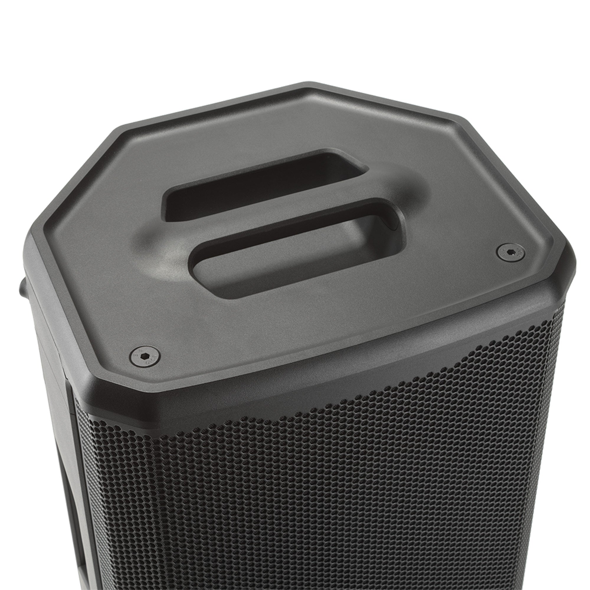 JBL PRX912 - Powered Two-Way 12-inch PA Loudspeaker