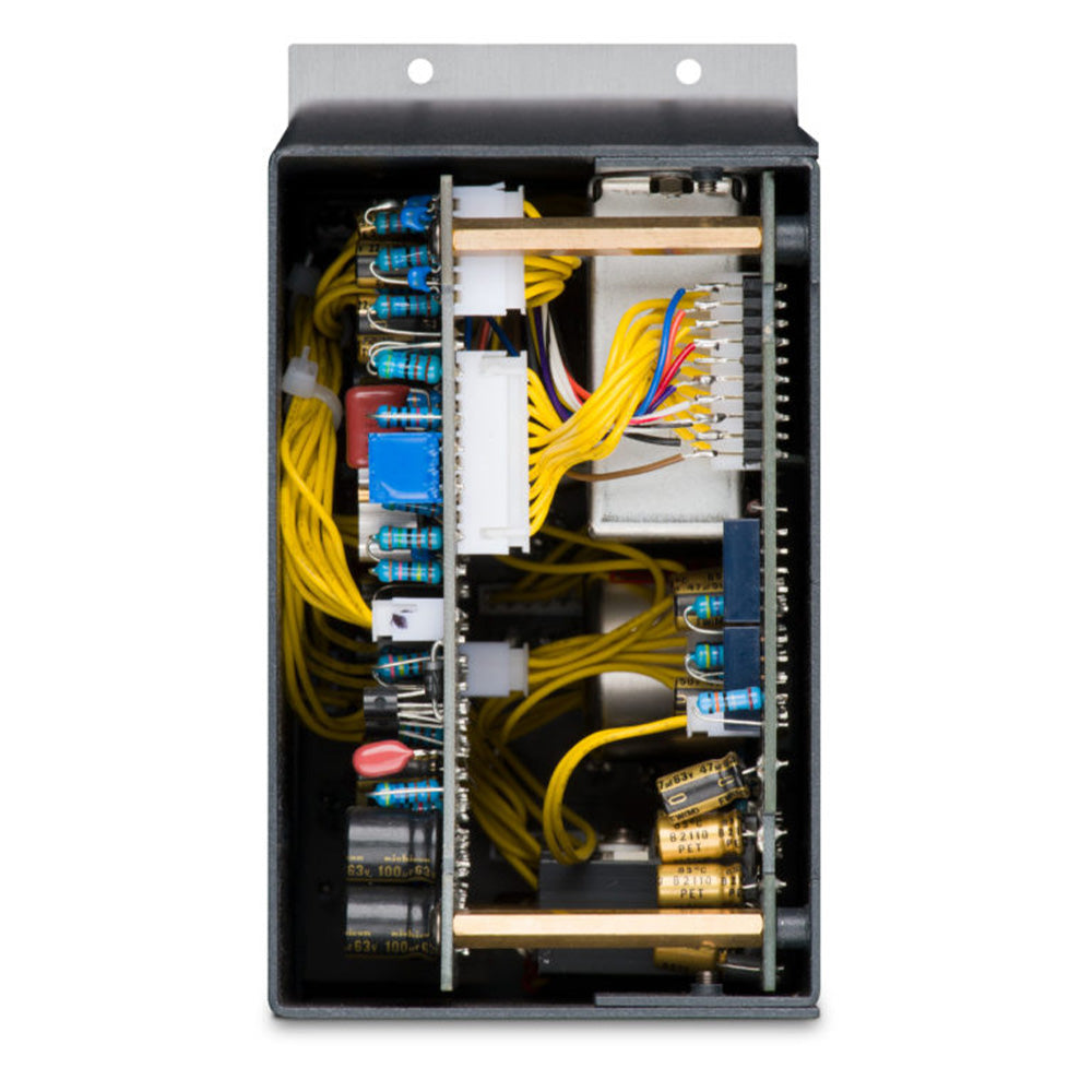 Black Lion Audio Bluey 500 FET - Limiting Amplifier Module for 500 Series