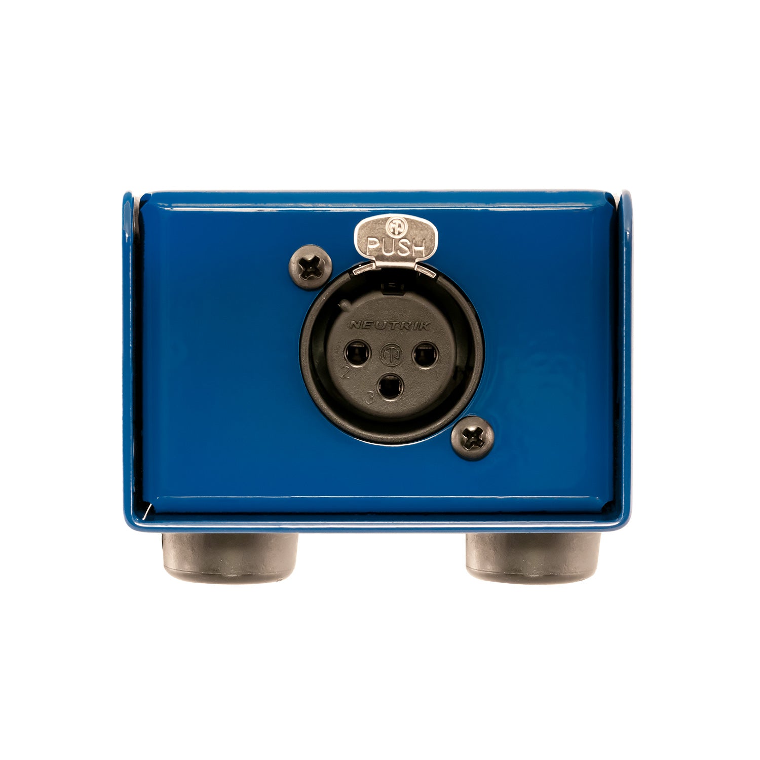 Cloud Microphones CloudLifter CL-X - Transformer and Mic Activator