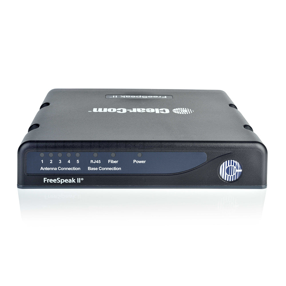 Clear-Com FSII-SPL FreeSpeak II Intercom Antenna Splitter