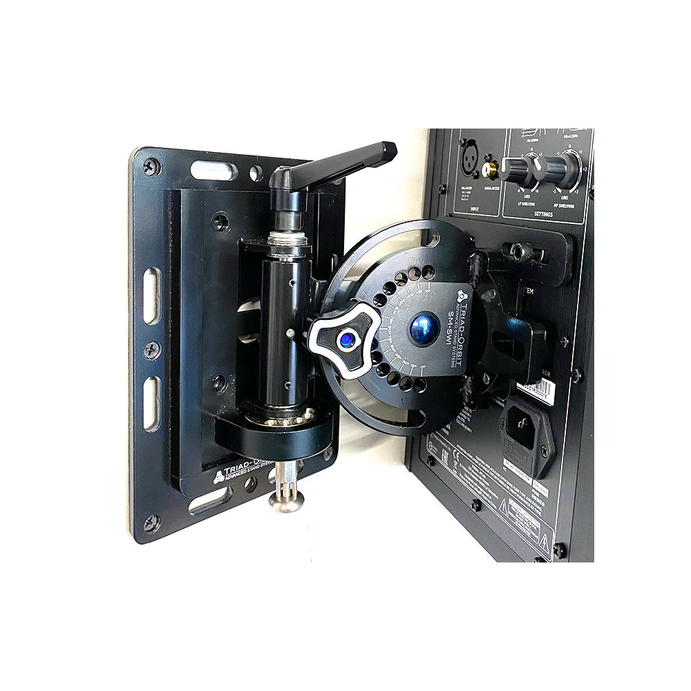 Triad-Orbit Precision SM-FP - Mounting Plate Adapter for Focal Monitors