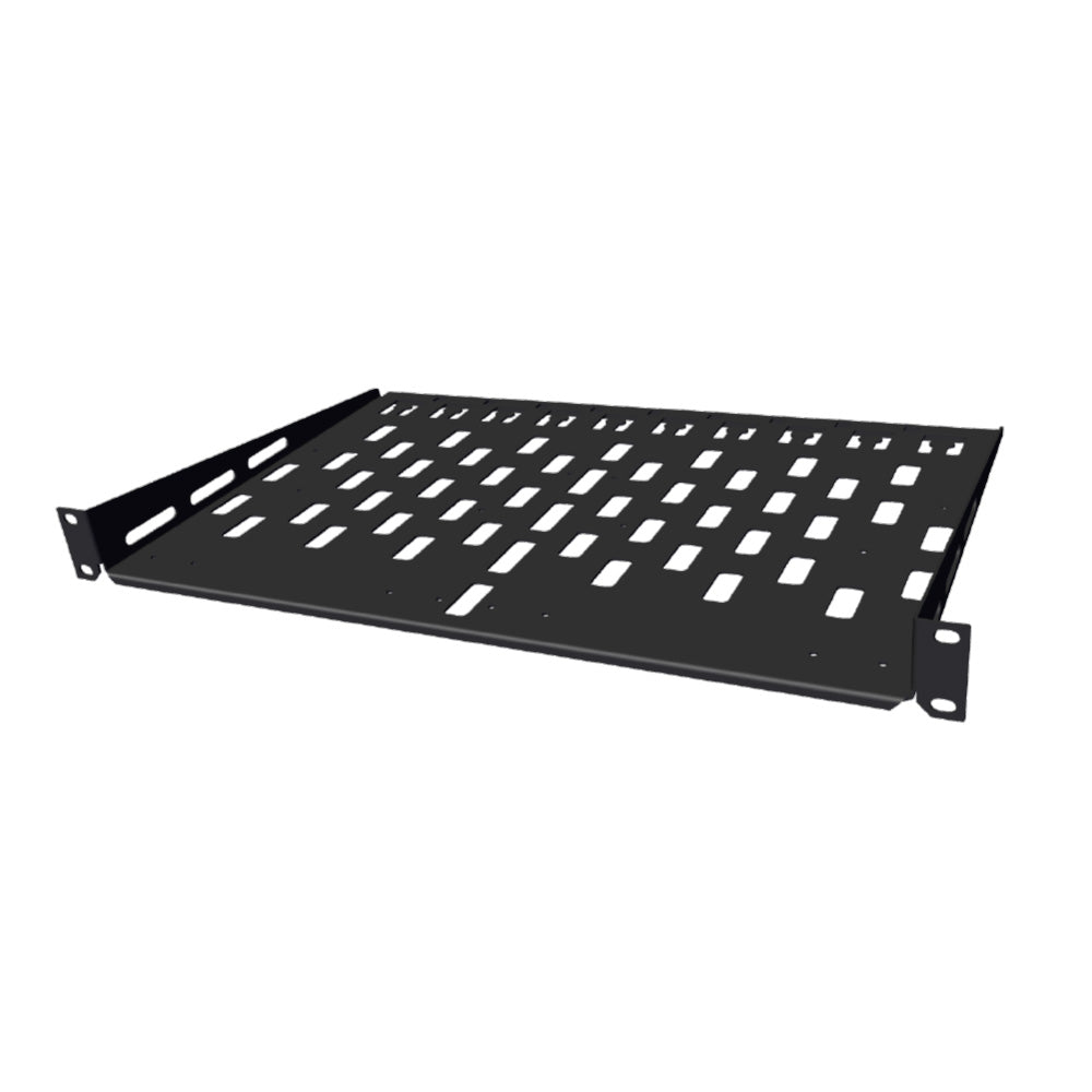 Biamp RMX-100 - Rack Shelf for Devio / Tesira Forte / TesiraConnect