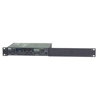 Listen Technologies LA-326 1U Rack Mounting Kit for LT-800 or LR-100