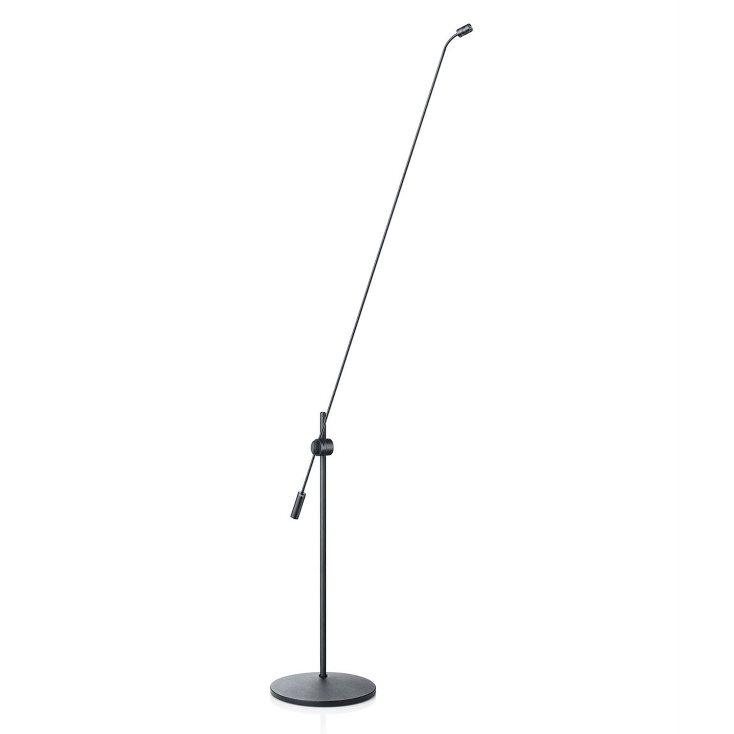 DPA Microphones 4018-DF-G-B01-120 - Supercardioid Gooseneck Microphone (48" Boom / Dual)
