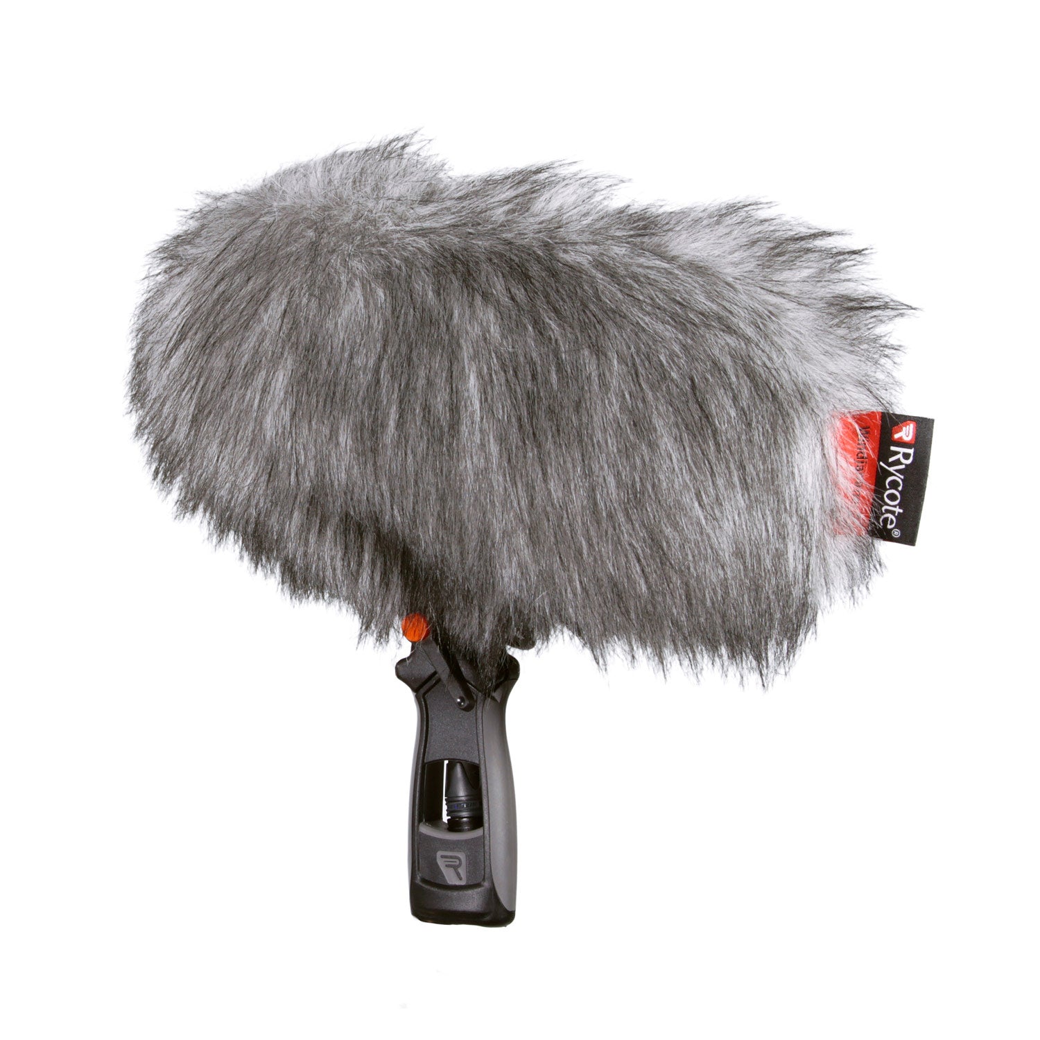 Rycote 73431 Full Windshield Kit - Ws Kit 1 (Up To 120Mm)