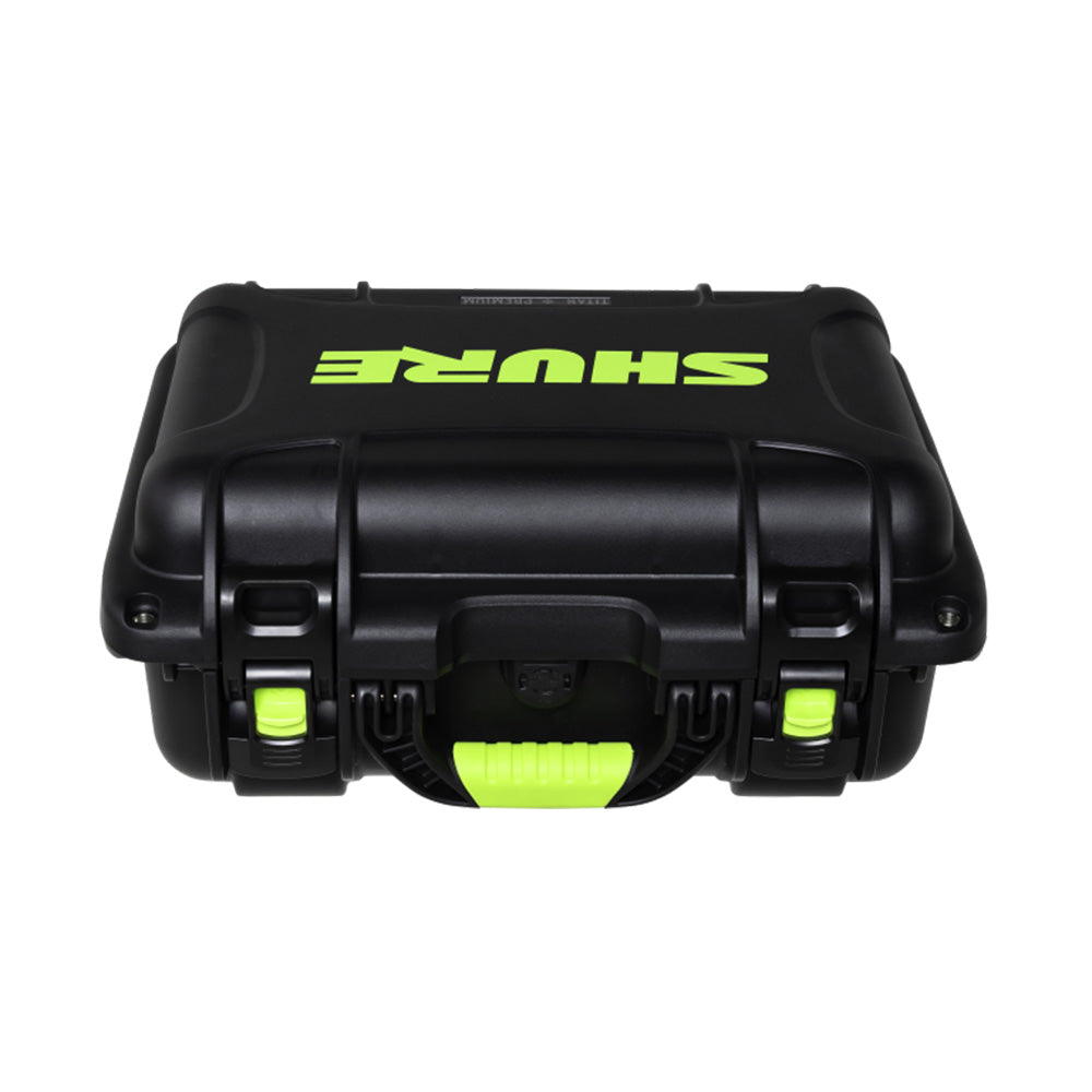 Shure SH-SM7-WP - Titan Premium Series Waterproof Case for SM7 Series