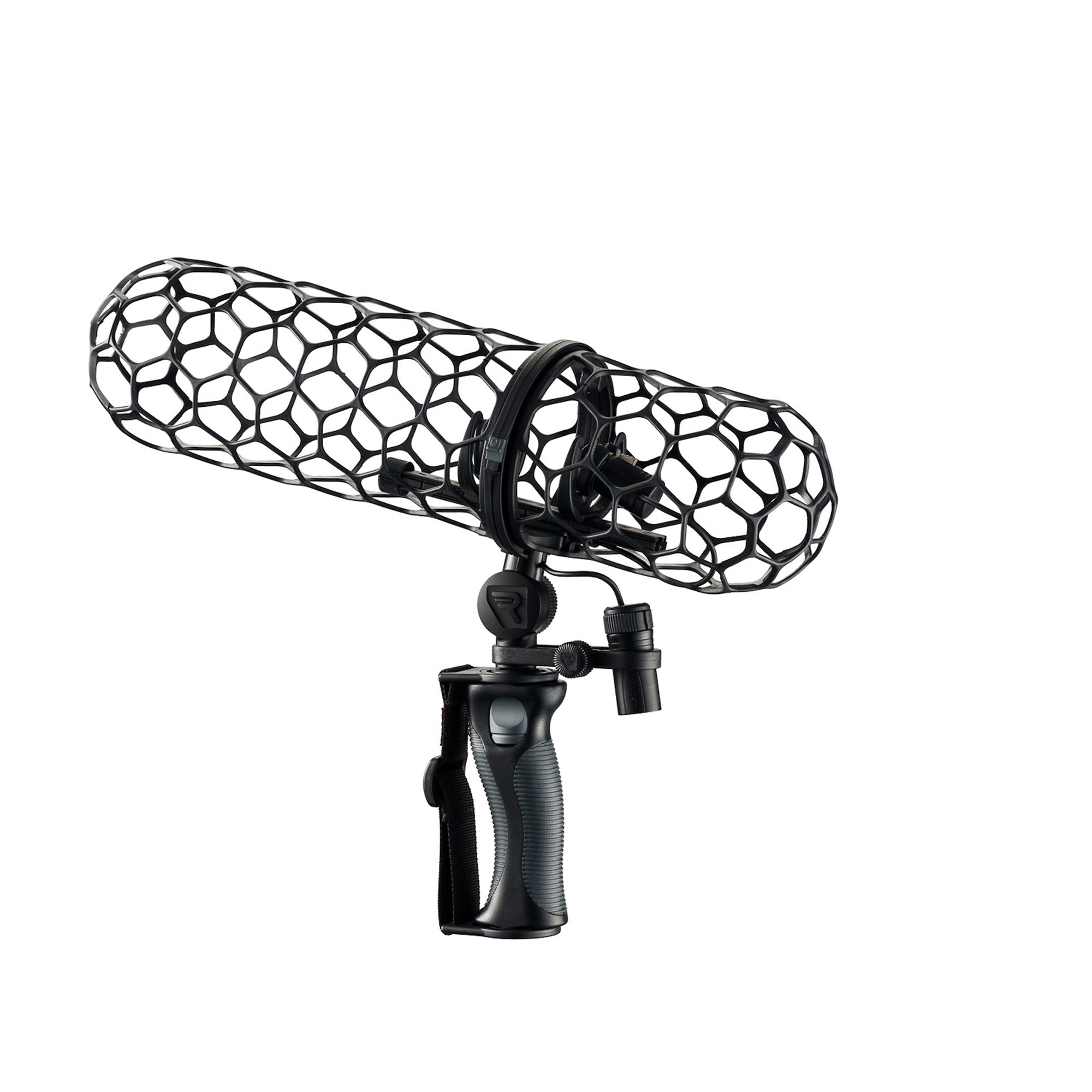 Rycote 73613 Nano Shield Windshield Kit (Ns4-Db / 356Mm)