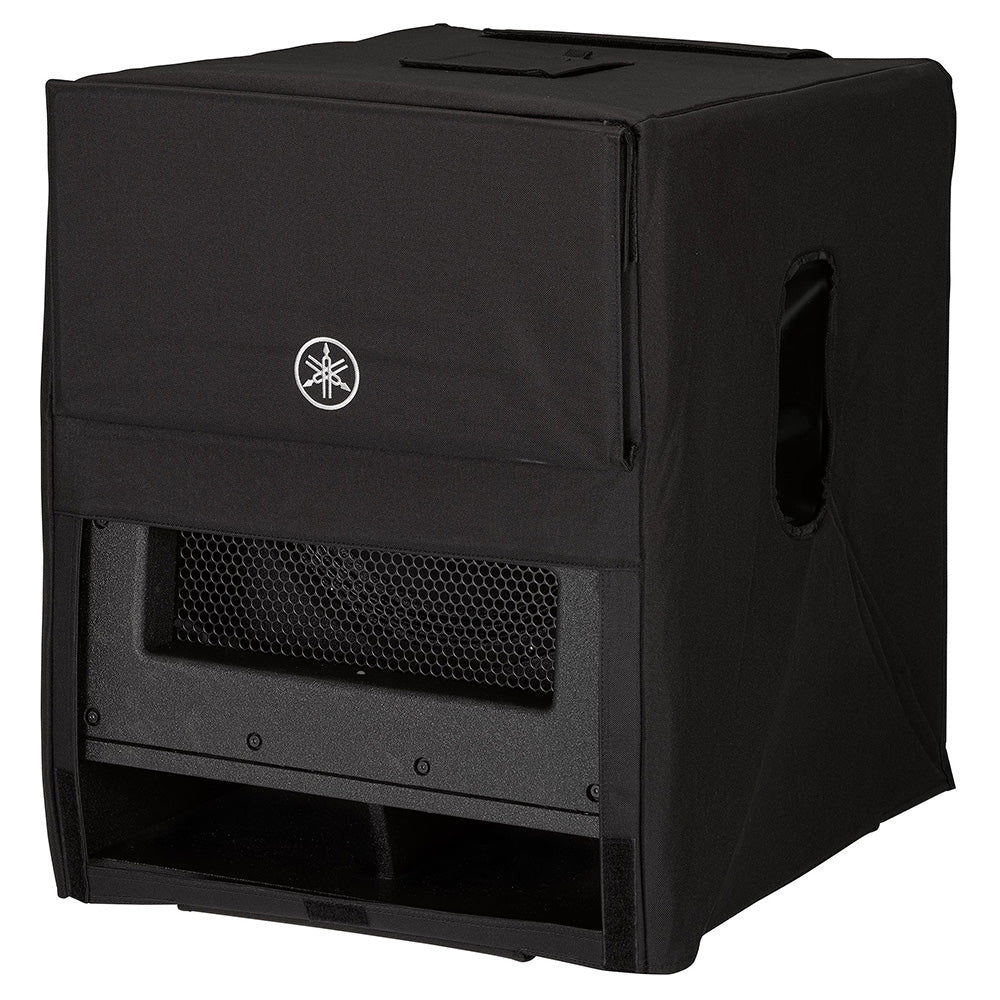 Yamaha SPCVR-DXS152 Functional Soft Cover for DXS15mkII Subwoofer