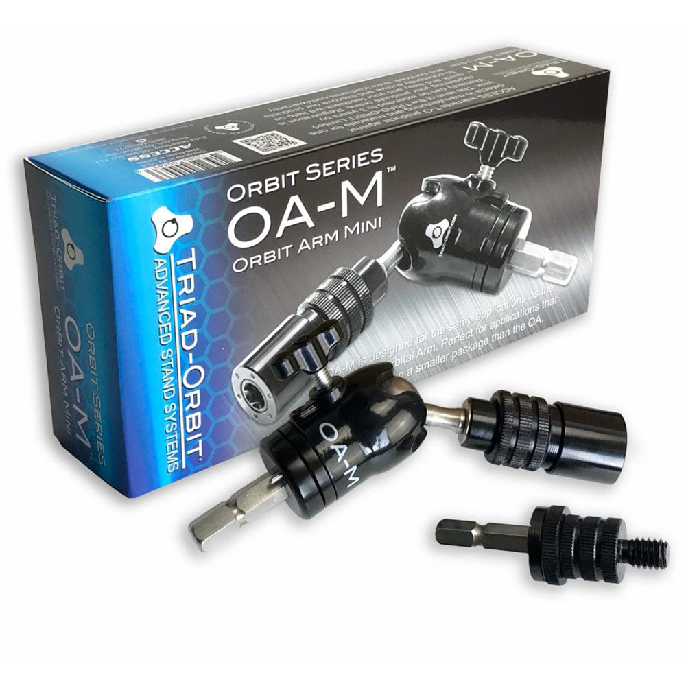 Triad-Orbit OA-M Mini Orbit Arm