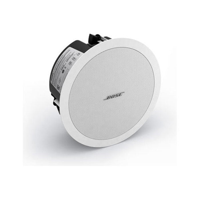 Bose Freespace DS 40F Flush Mount Ceiling Loudspeaker (White/70V)