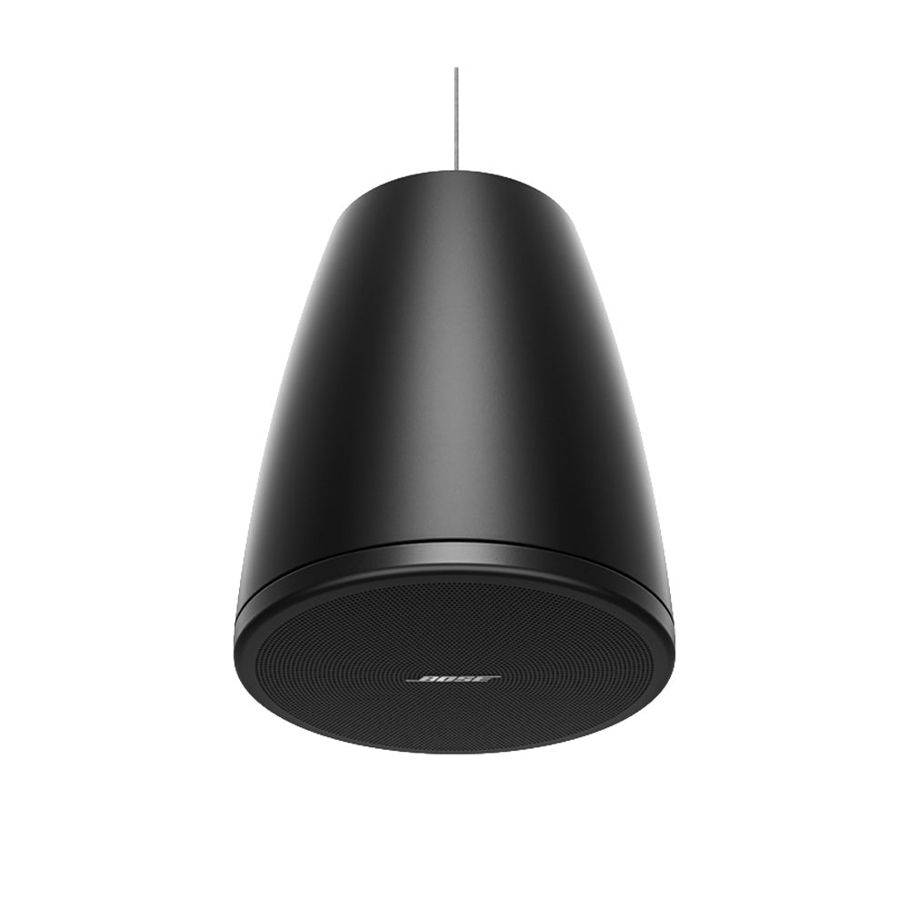 Bose DesignMax DM3P - 2-Way 3.5-Inch Pendant Loudspeaker (Black / Pair)
