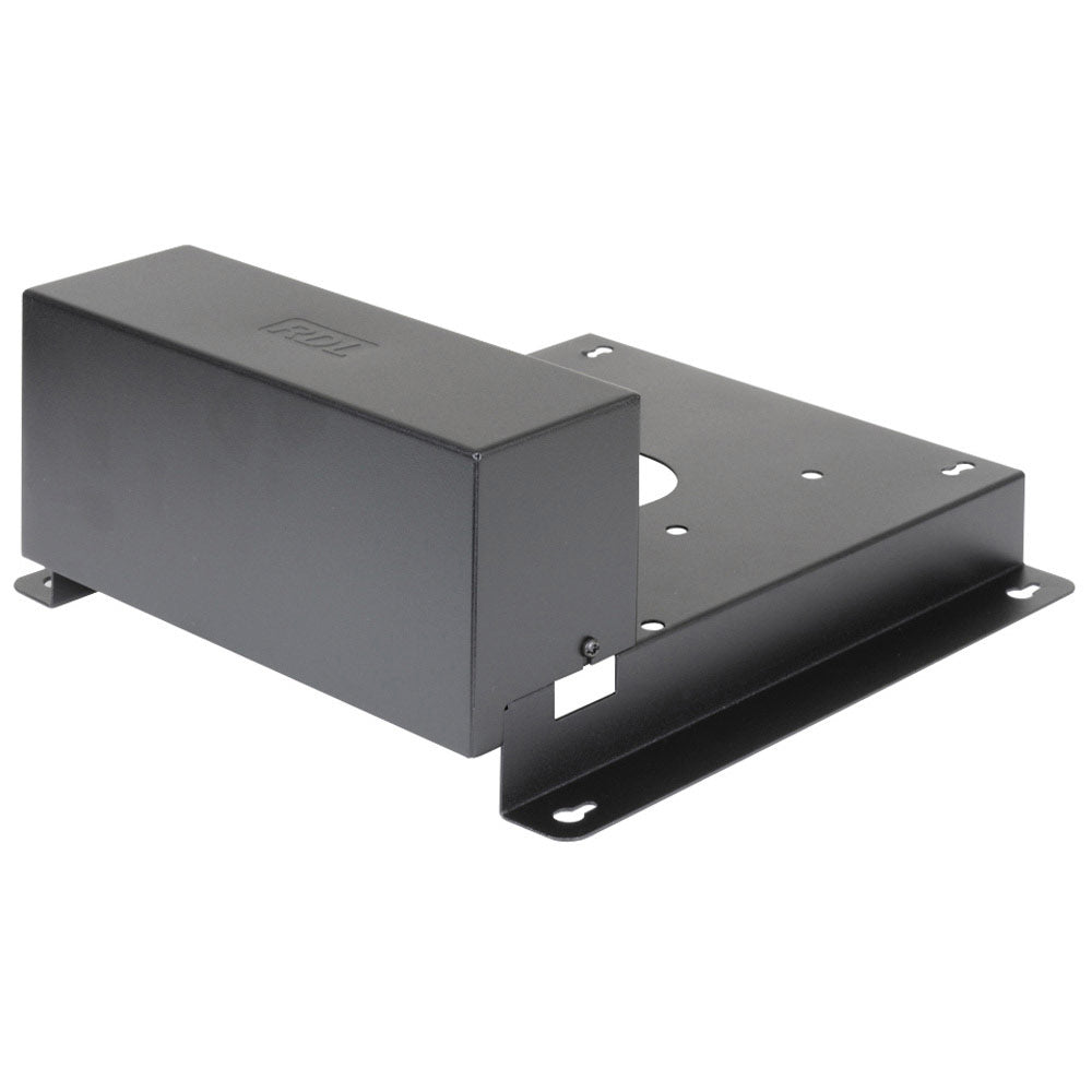 RDL HD-WM1 Wall Mounting Bracket for HD U Model Amplifiers