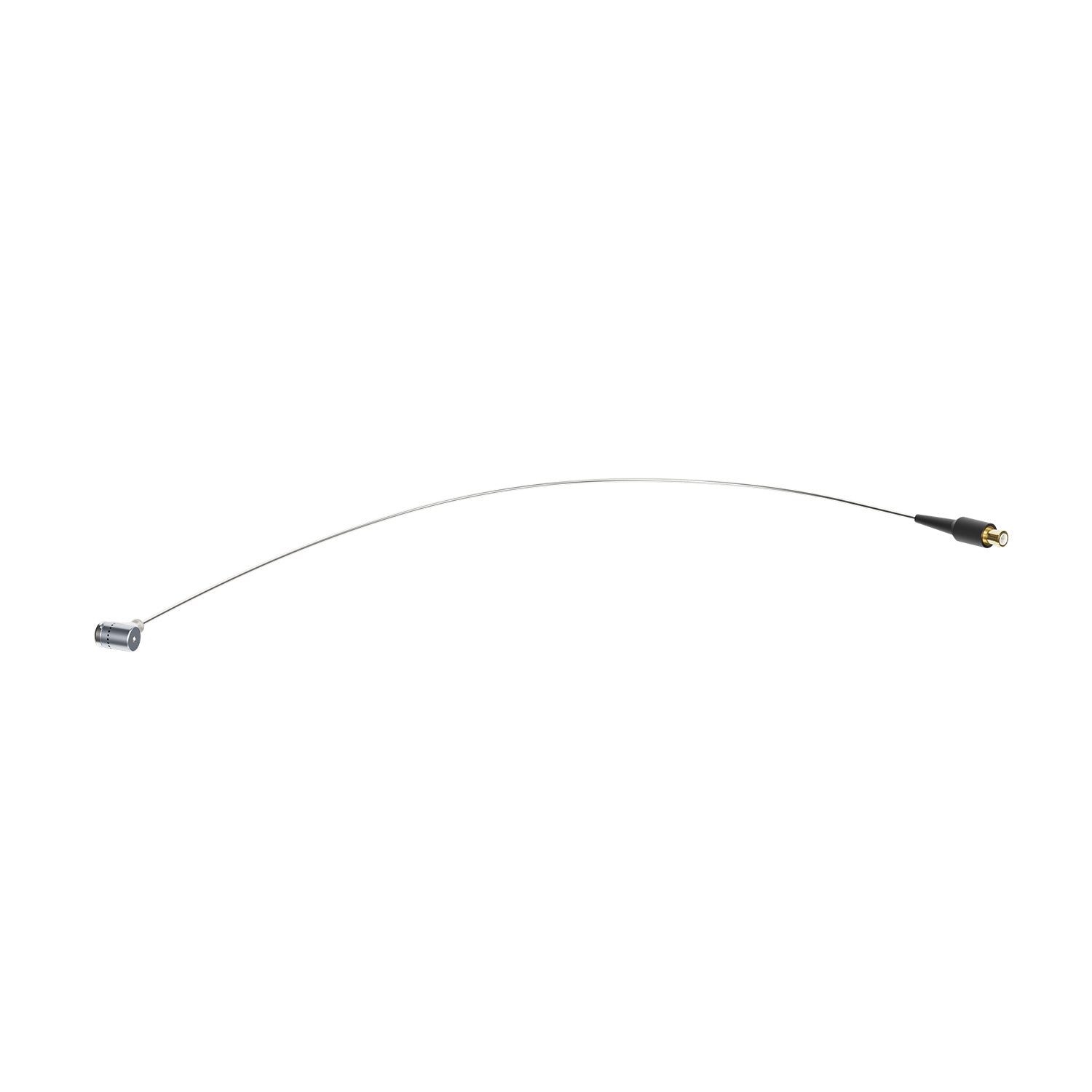 Sennheiser HM 4 BOOM ARM SB - Boom Arm Accessory for HeadMic 4 (Silver)