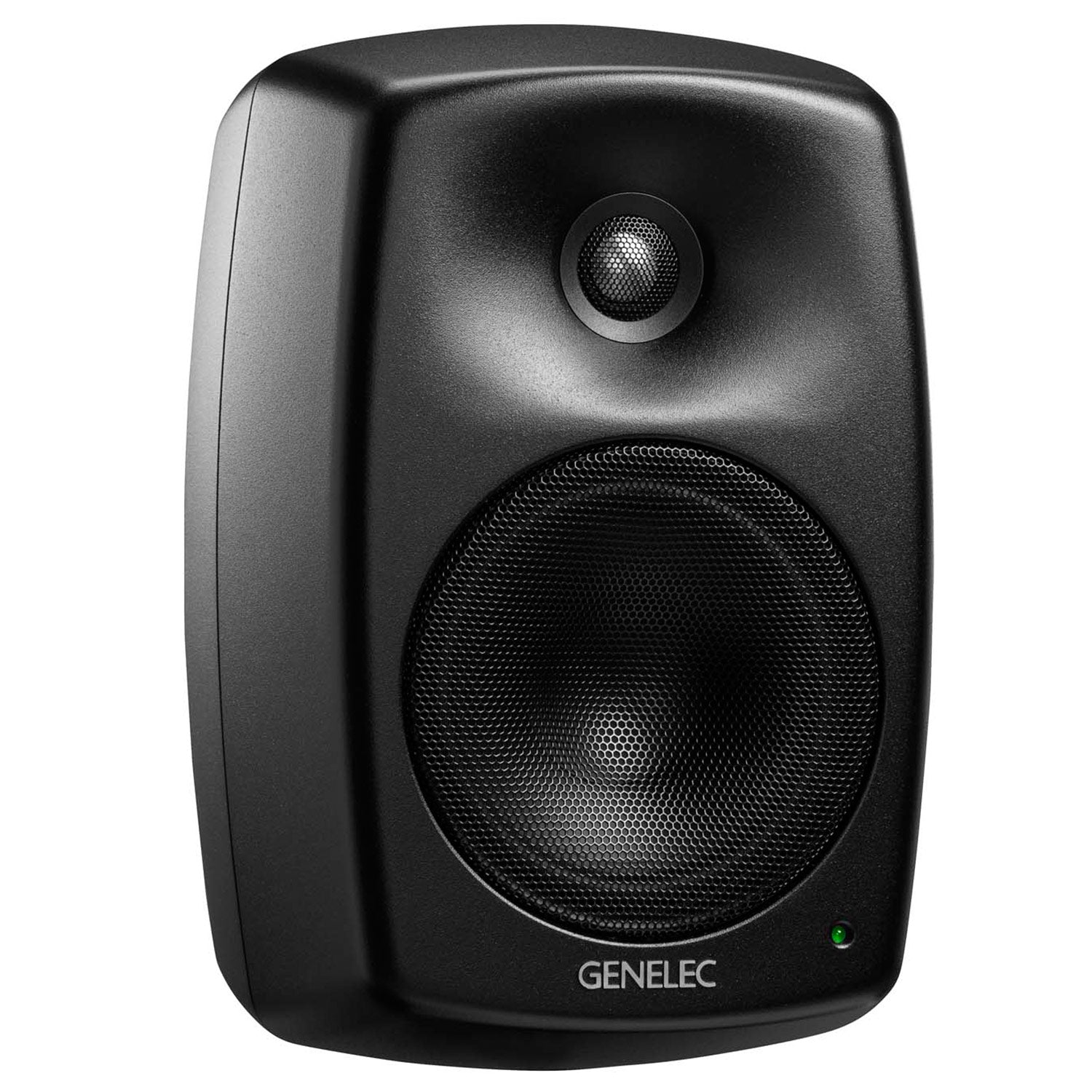 Genelec 4430A 5-Inch Smart IP Installation Speaker (Mystic Black)