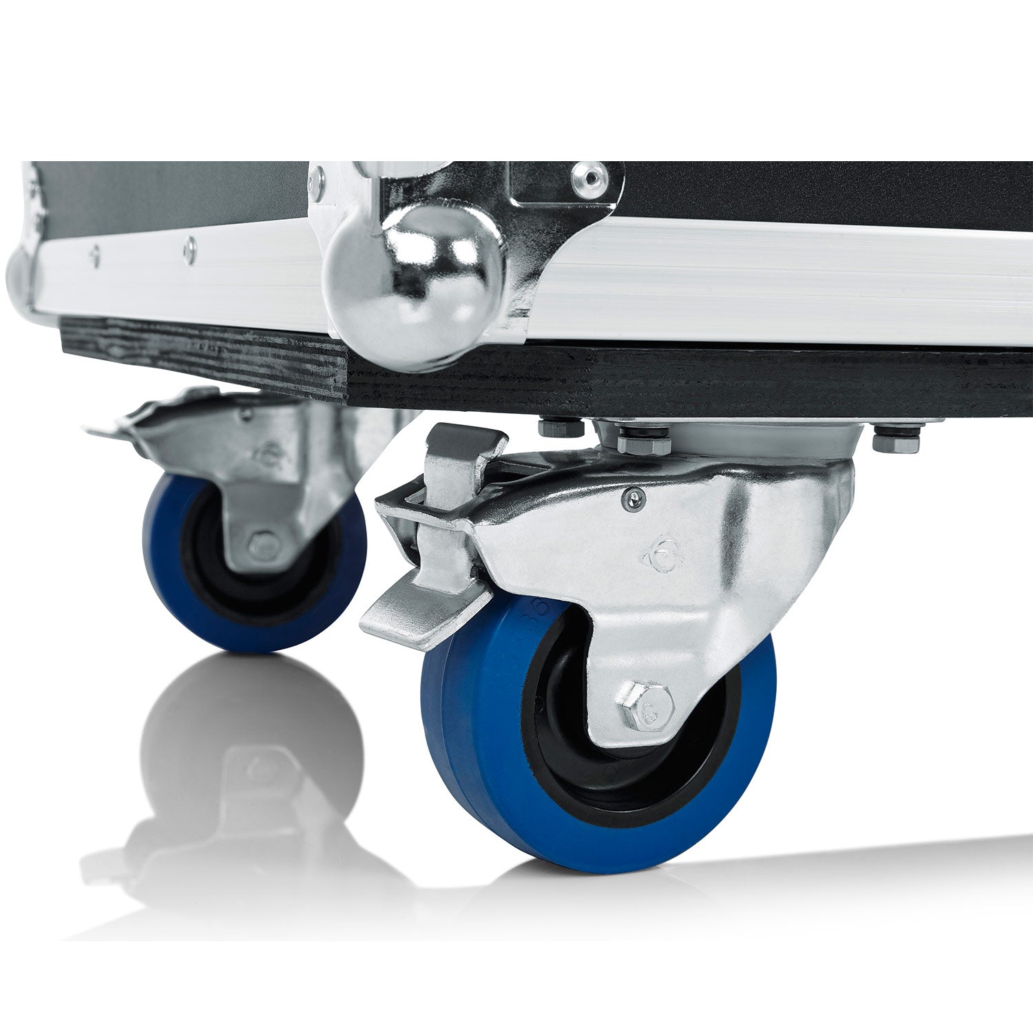 Gator G-TOURTRK303012 Truck Pack Trunk; 30"X 30"X 30"; 12mm; W/ Dividers