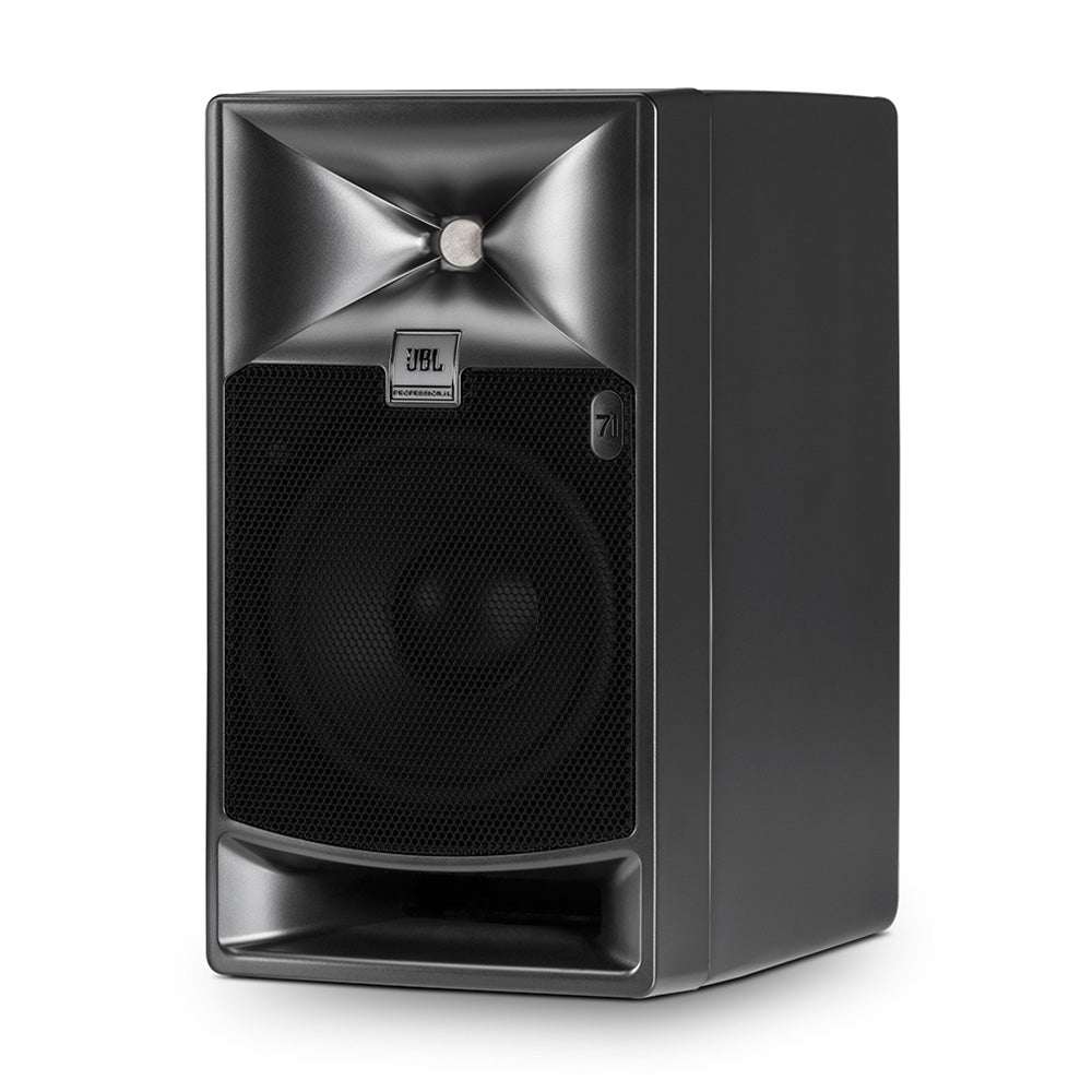 JBL 705i - Two-Way 5-Inch Passive Master Reference Monitor (Single)