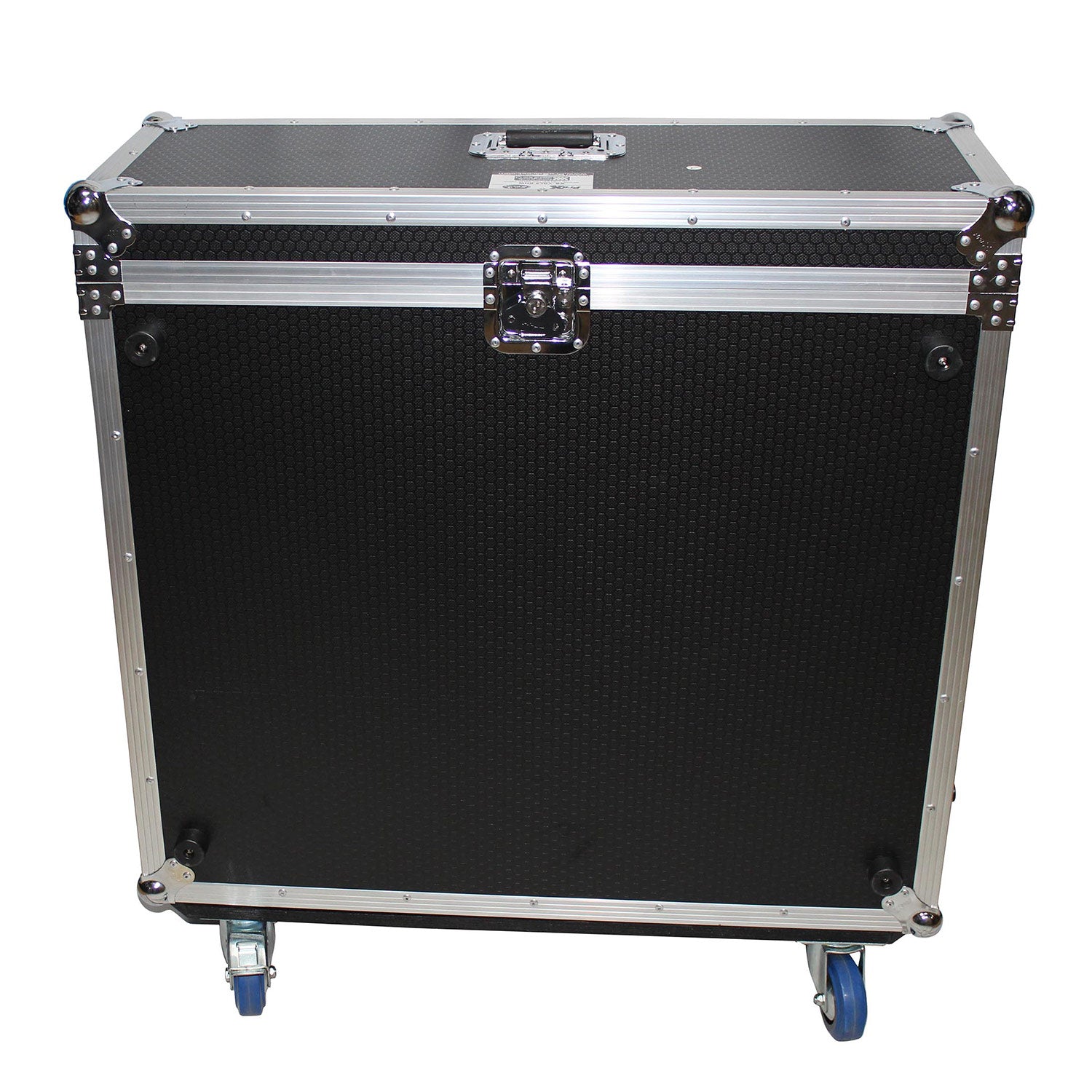 ProX XS-YQL5DHW - Fits Yamaha QL5 W/ DH and Wheels