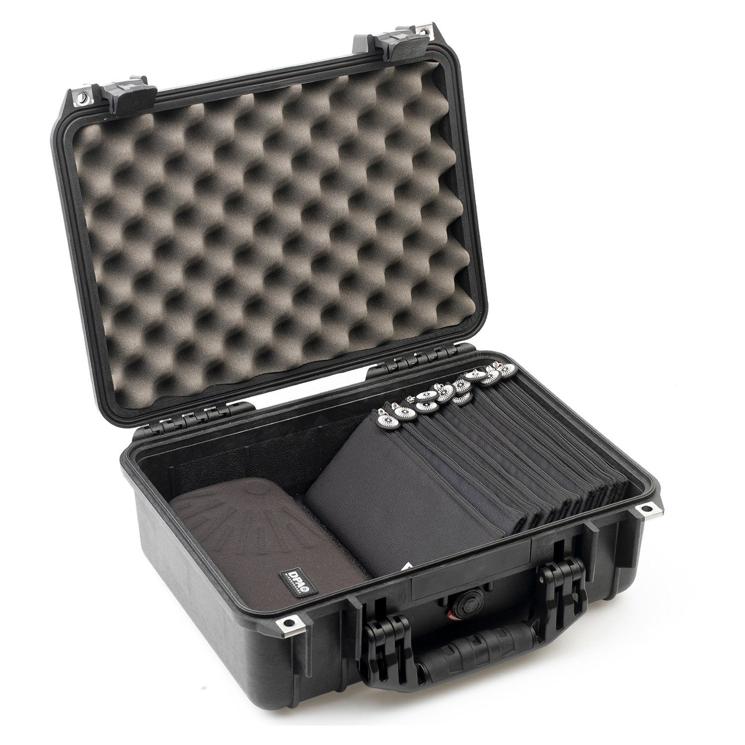 DPA Microphones KE9002 - Peli Case for VO10 Microphone Kit