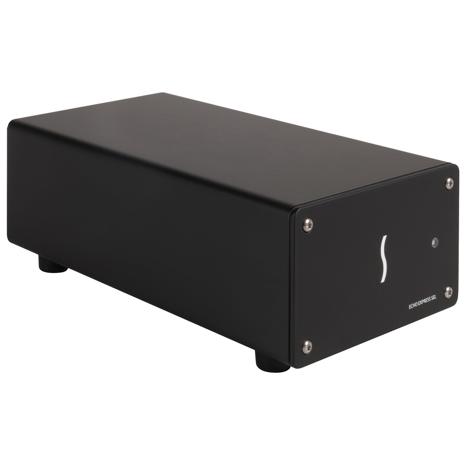 Sonnet ECHO-EXP-SEL-T3 Echo Express SEL - Thunderbolt 3 1-Slot PCIe Card Expansion Chassis