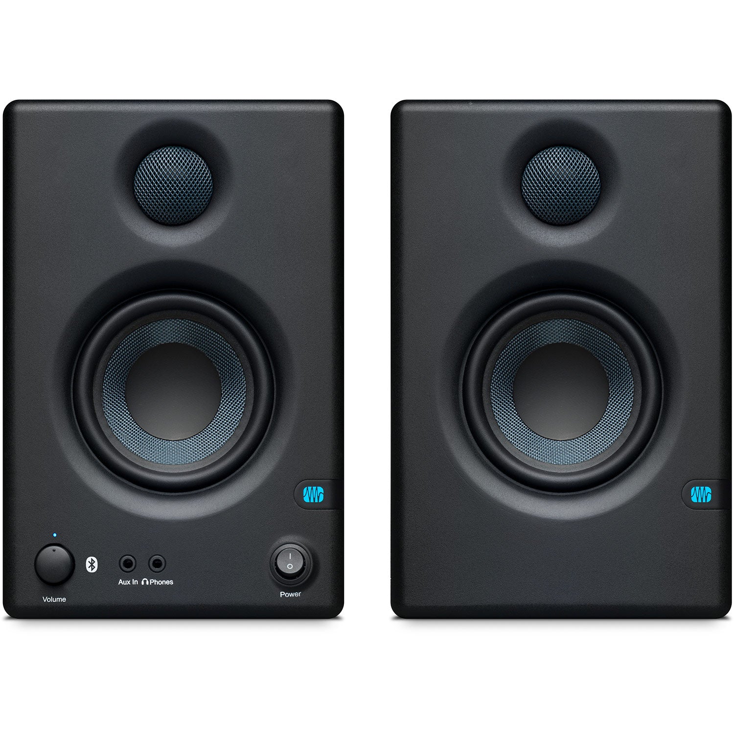PreSonus Eris 3.5 BT Active Media Reference Monitors with Bluetooth