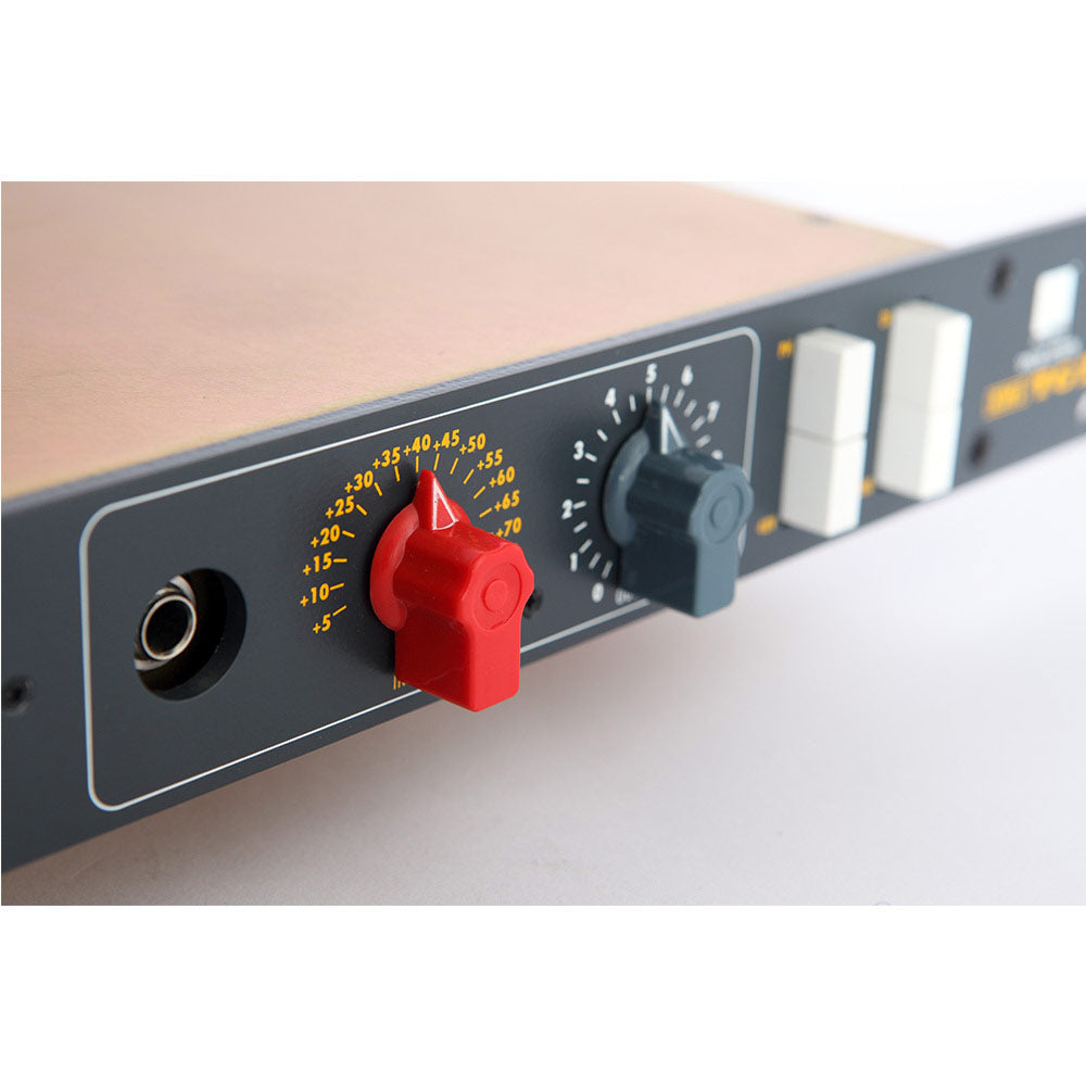 Chandler Limited TG-2 Abbey Road Preamp/DI (Requires PSU-1)