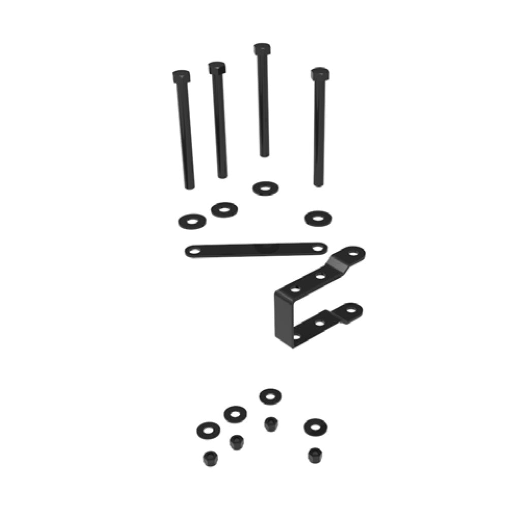 Adaptive Technologies SAS-GLT-B - GridLink Series Rigging Beam Hinge Connector