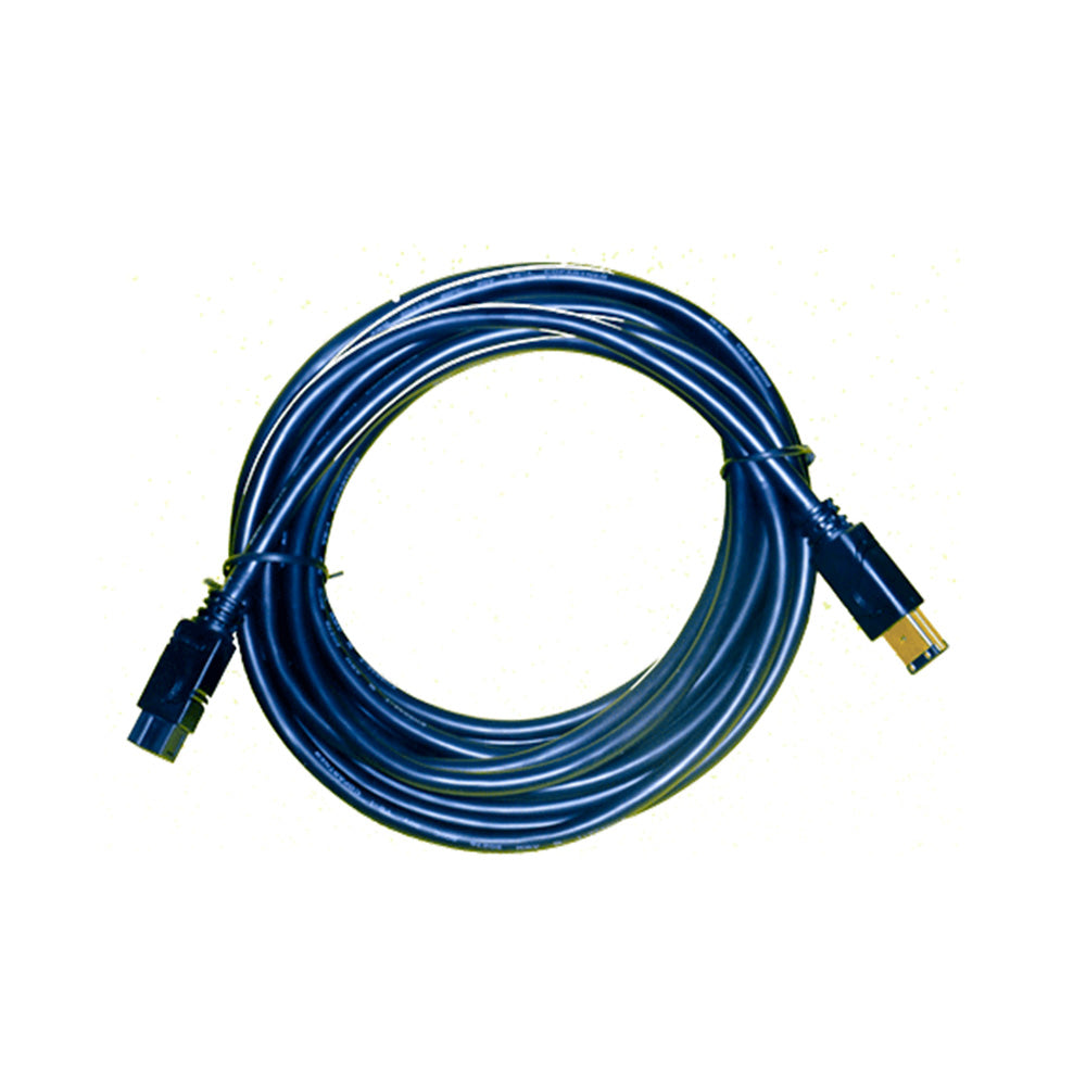 Metric Halo FW-800-400 - 9-Pin to 4-Pin Firewire Cable for MIO Series