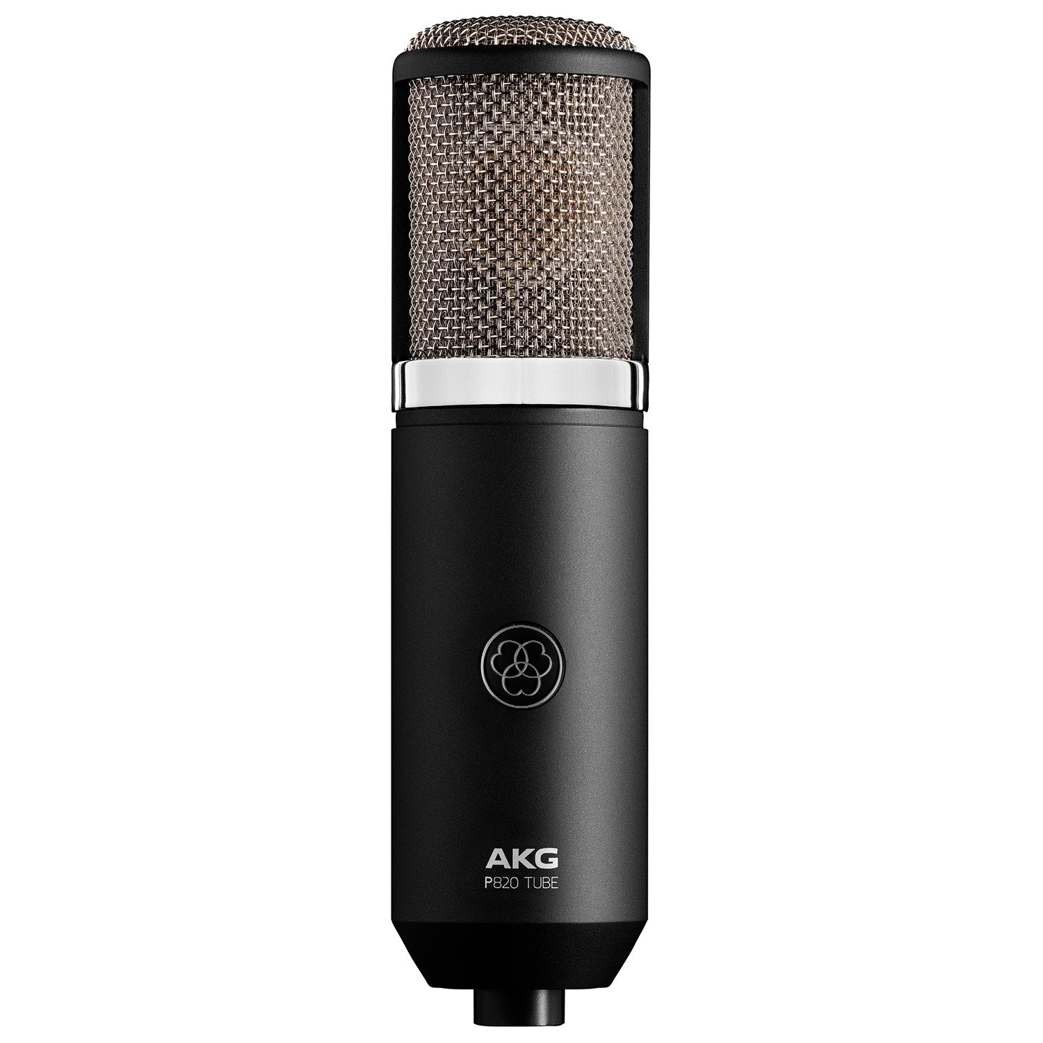 AKG P820 TUBE Perception Series High-Performance Tube Condenser Microphone