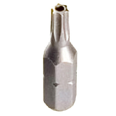 Middle Atlantic TBIT Star Post Drill Bit