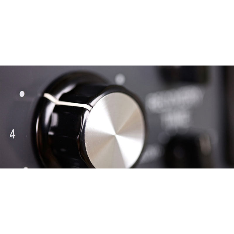 Retro Instruments STA-LEVEL Replica of 1956 Gates Sta-Level Compressor