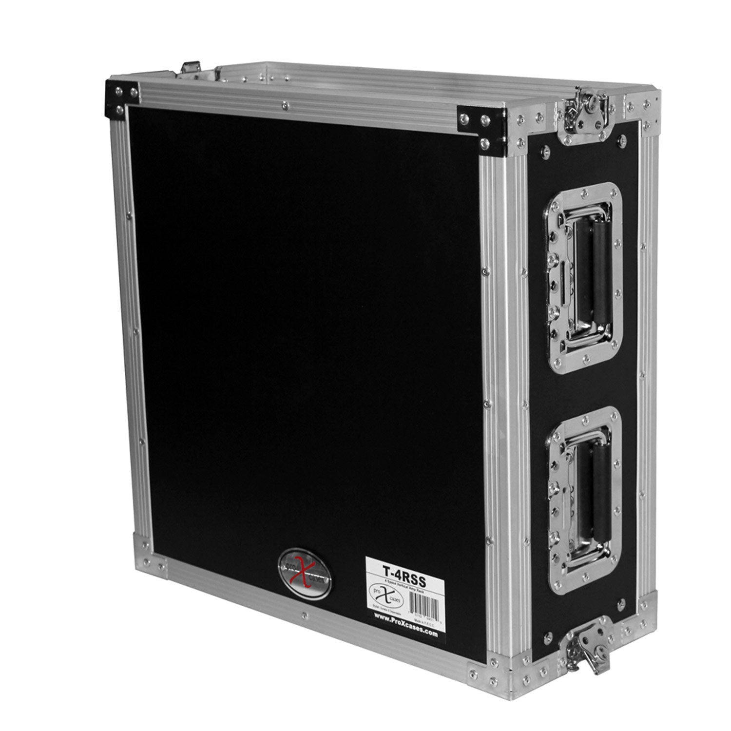 ProX T-4RSS - 4U Vertical Rack