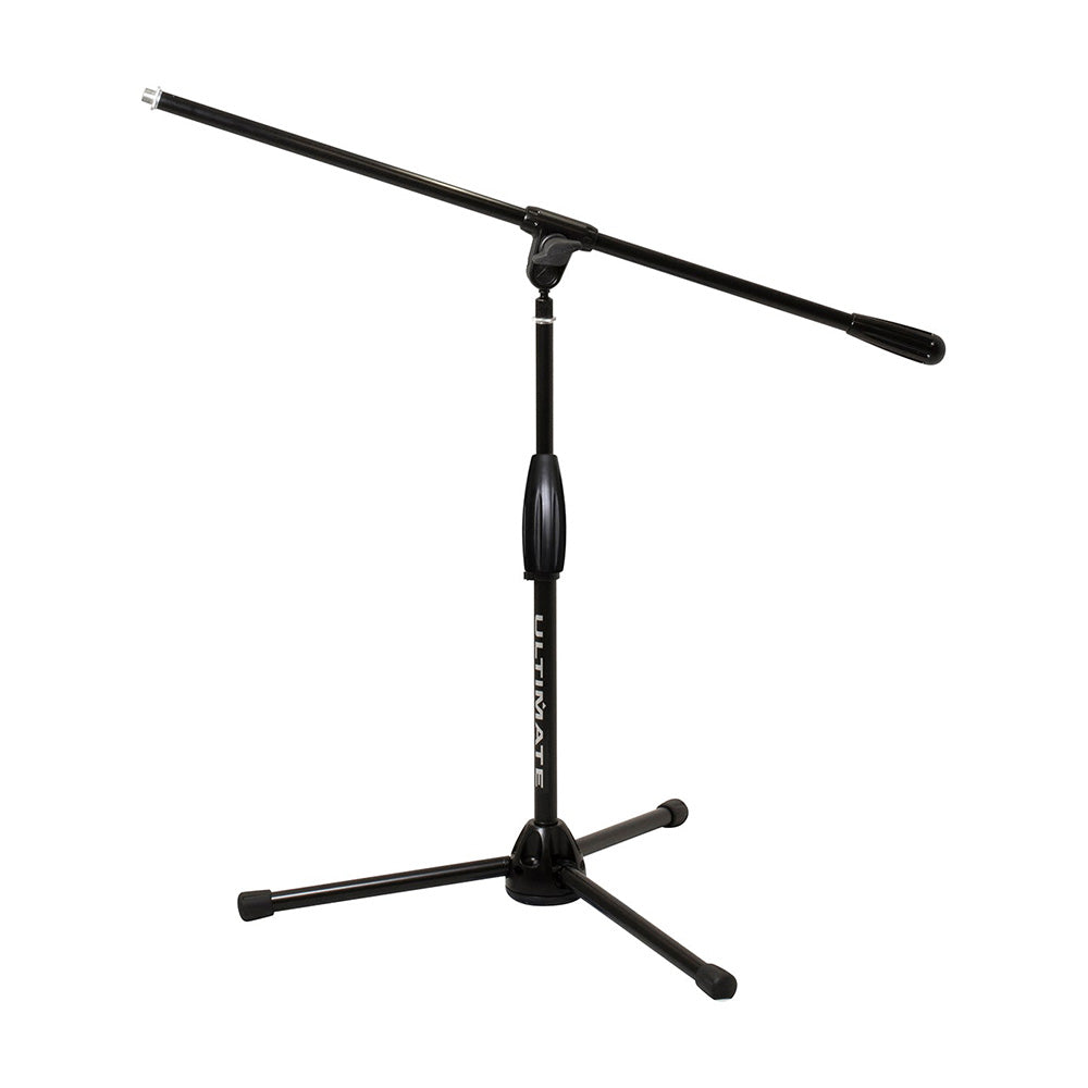 Ultimate Support PRO-X-T-SHORT-F - Standard Fixed Boom Short Tripod Microphone Stand