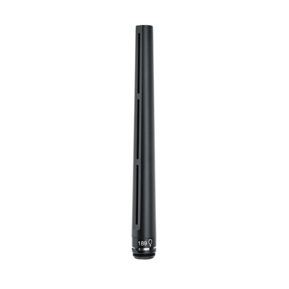 Shure R189 Mini-Shotgun Cartridge for MicroFlex Series (Black)