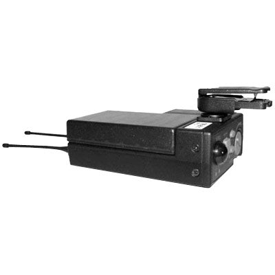 RTS SBC-1 Swiveling Beltclip for TR-700 and TR-800 Wireless Intercom Beltpacks