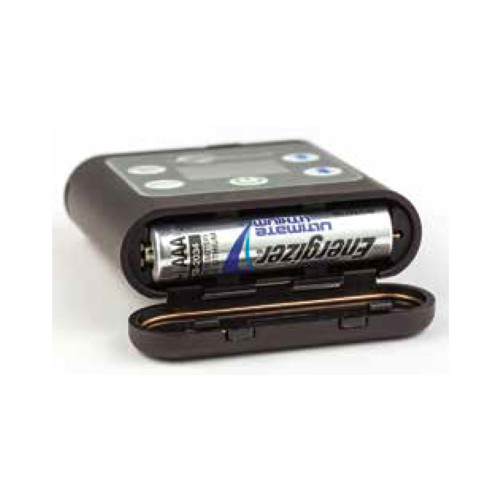 Lectrosonics MTCR - Miniature Time Code Recorder