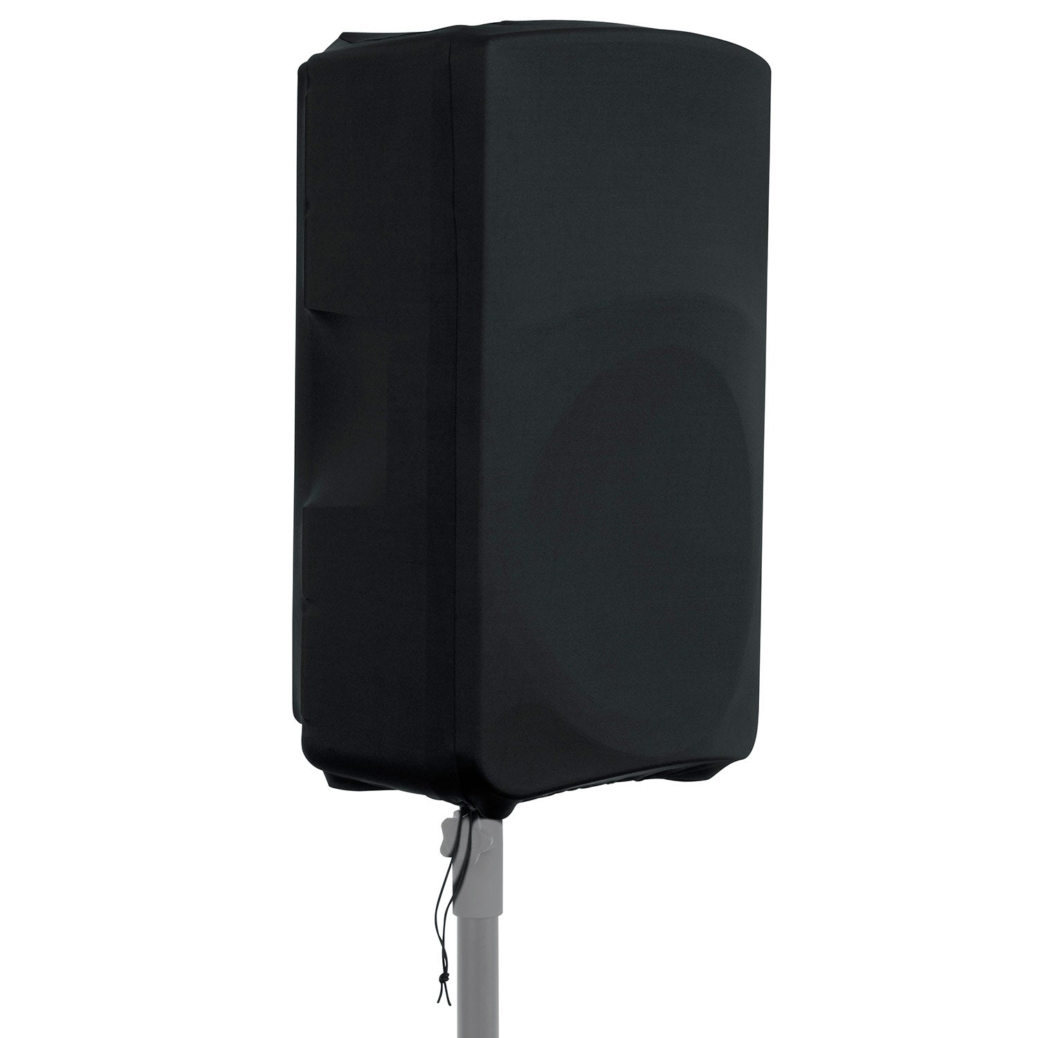 Gator GPA-STRETCH-15-B Stretchy Speaker Cover 15"