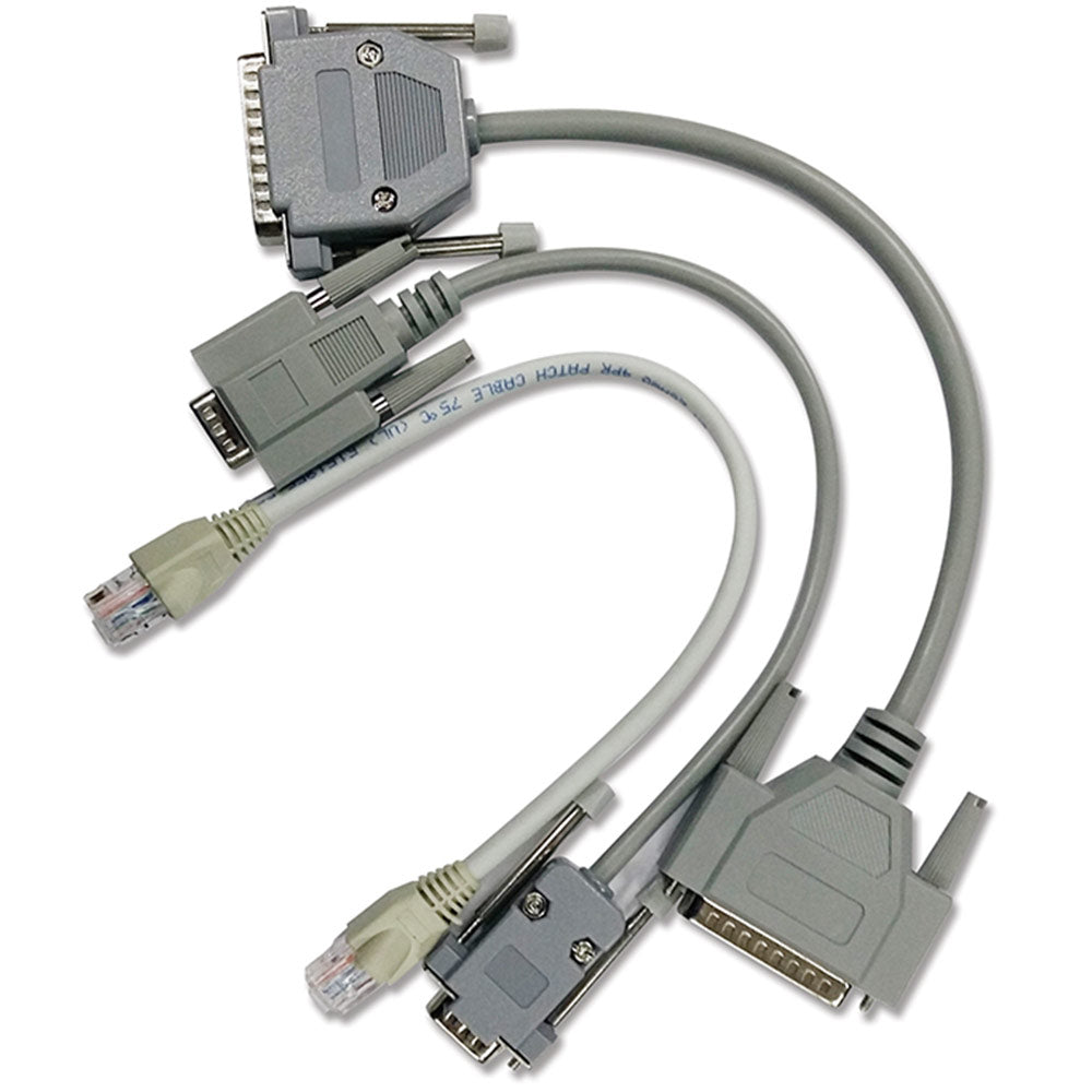 Sonifex RB-OA3C Expansion Unit Cable For RB-OA3