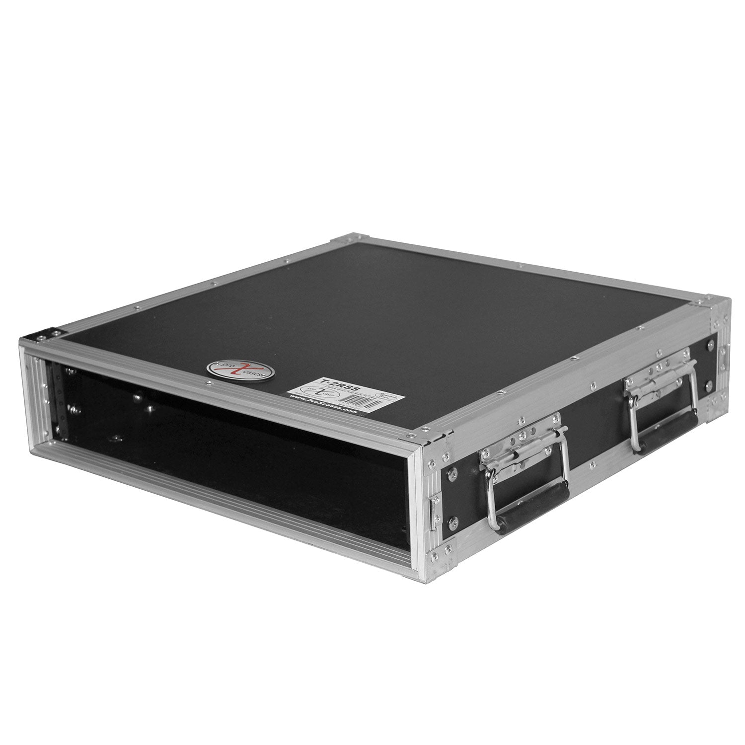 ProX T-2RSS - 2U Vertical Rack