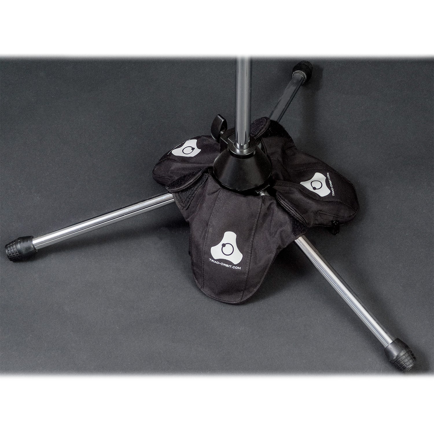 Triad-Orbit GB-3 GravBags Ballast Bag for Microphone Stands